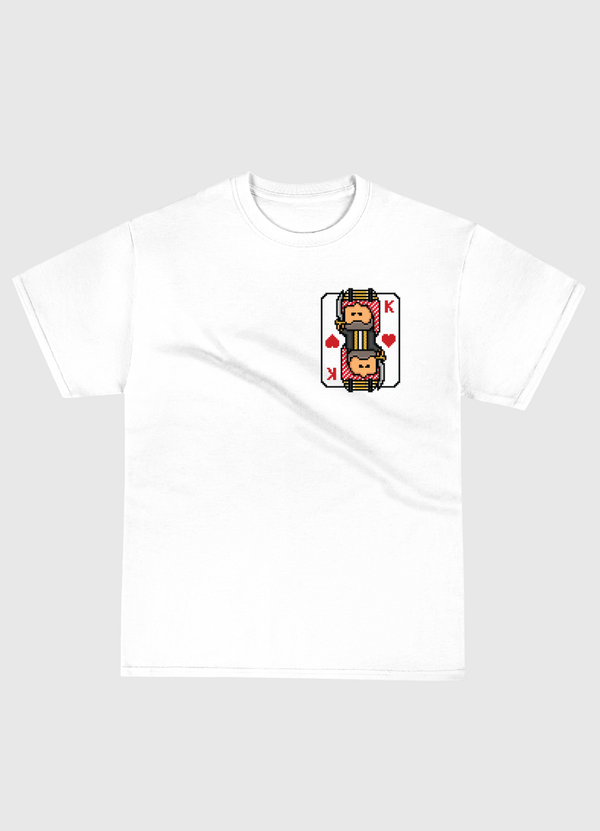 Kings of Hearts Classic T-Shirt