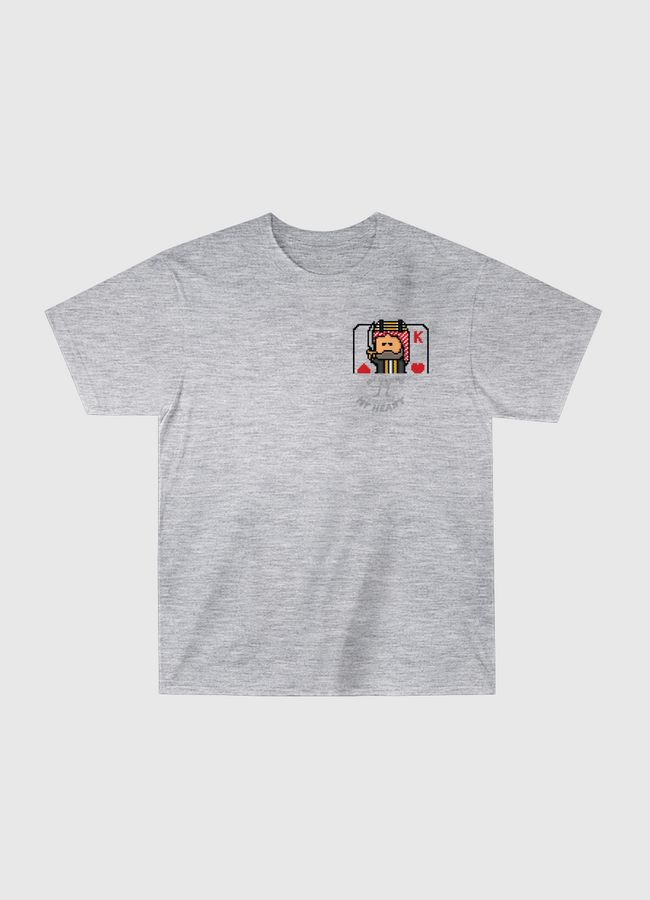 Kings of Hearts - Classic T-Shirt