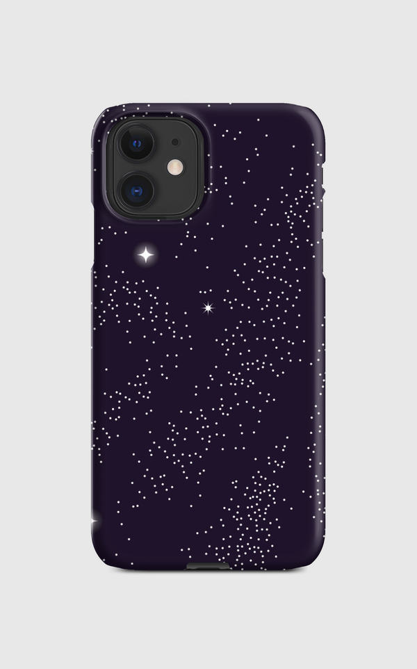 Starry night Regular Case