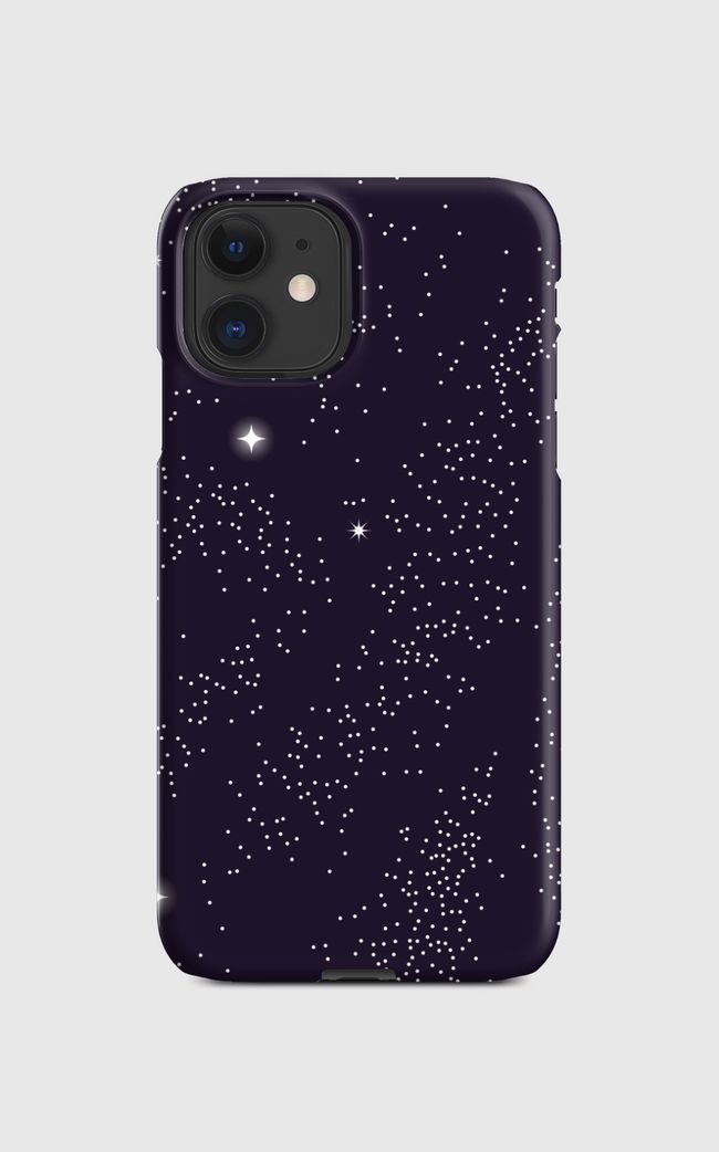 Starry night - Regular Case