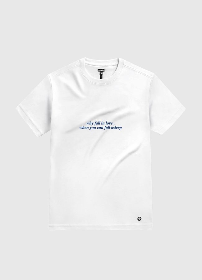 Me. Hard to find - White Gold T-Shirt