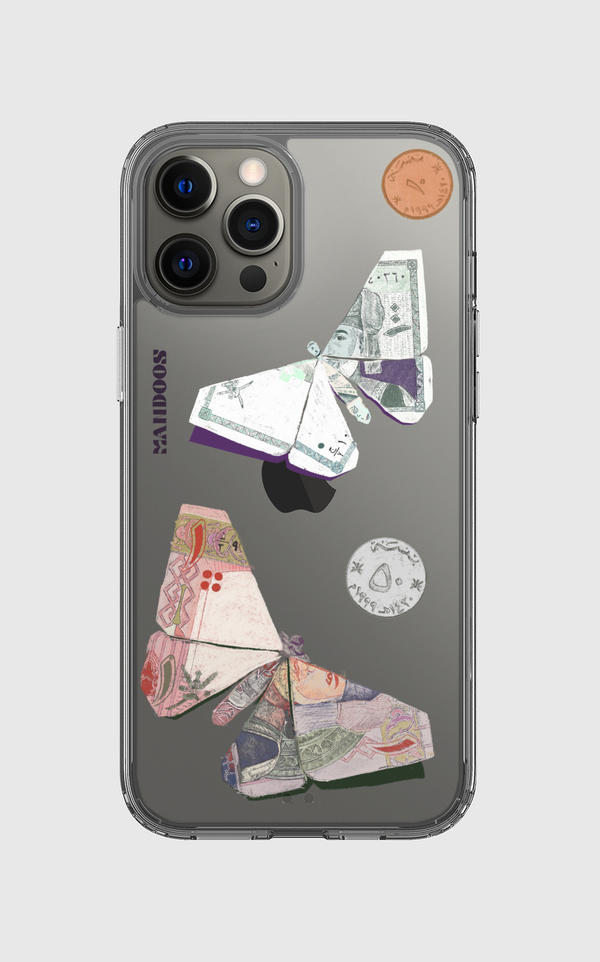 Riyalat w Baizat Clear Case