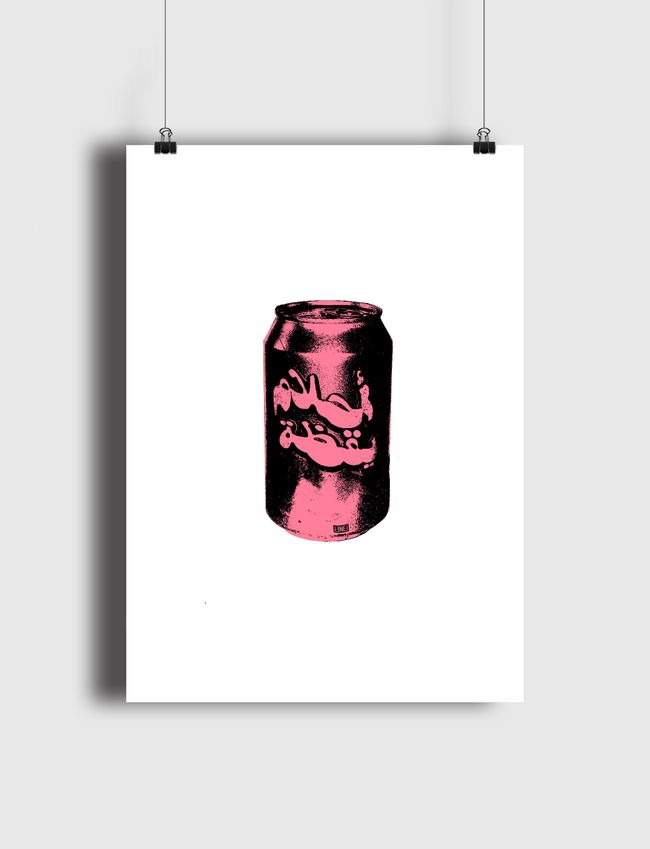 day dreamin v2 - Poster