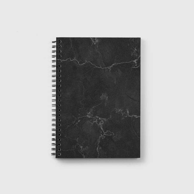 Marble Collection - Notebook