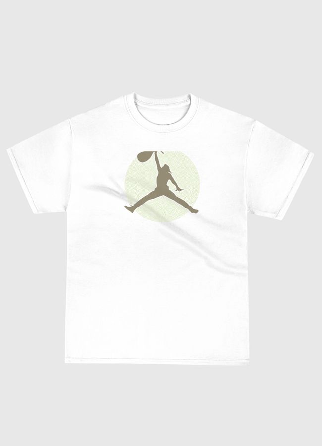 Oud jordan - Classic T-Shirt