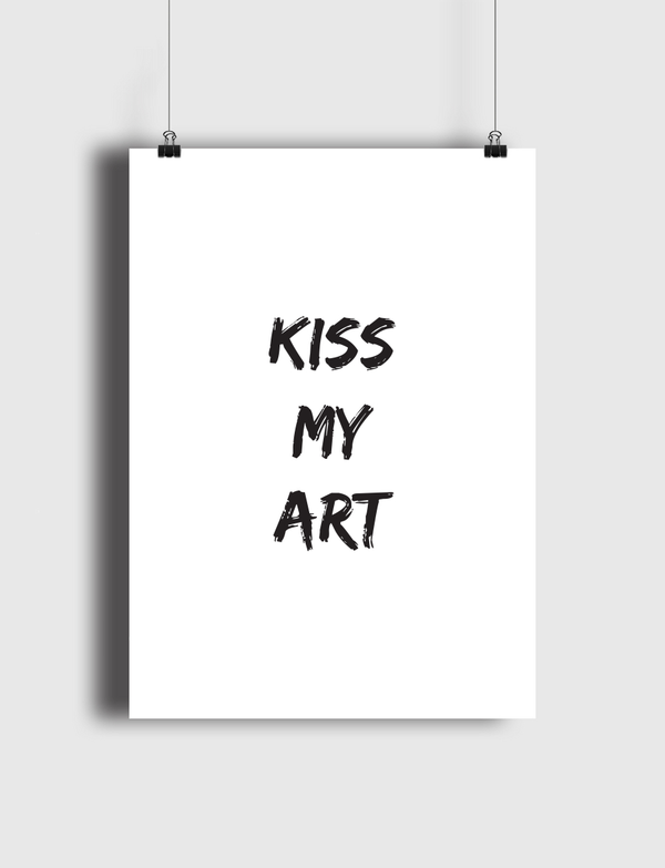 KMA Poster