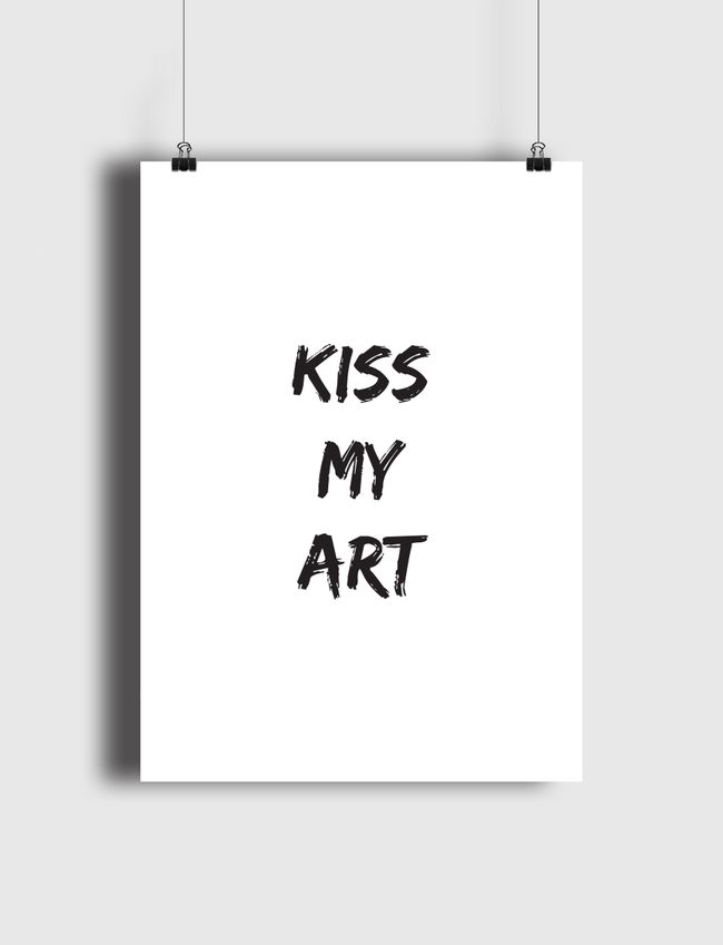 KMA - Poster