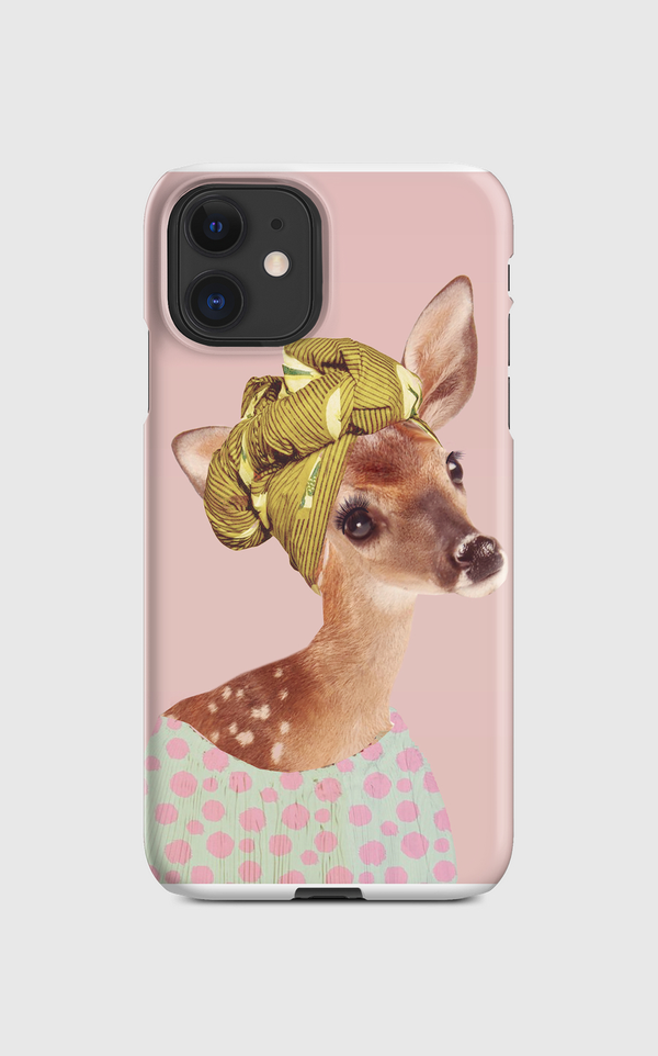 Ms.DEER Regular Case