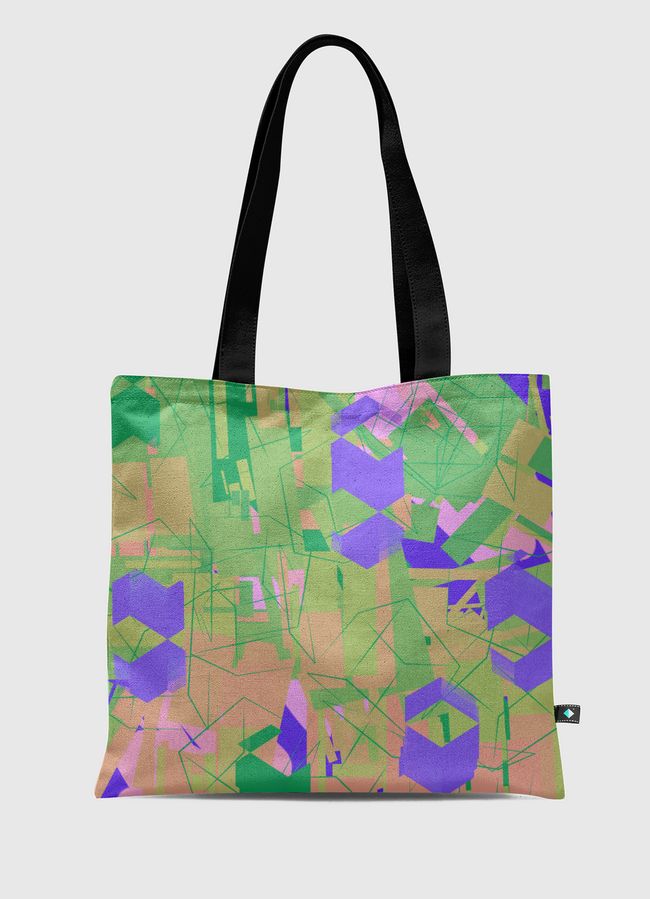 Calmness - Tote Bag