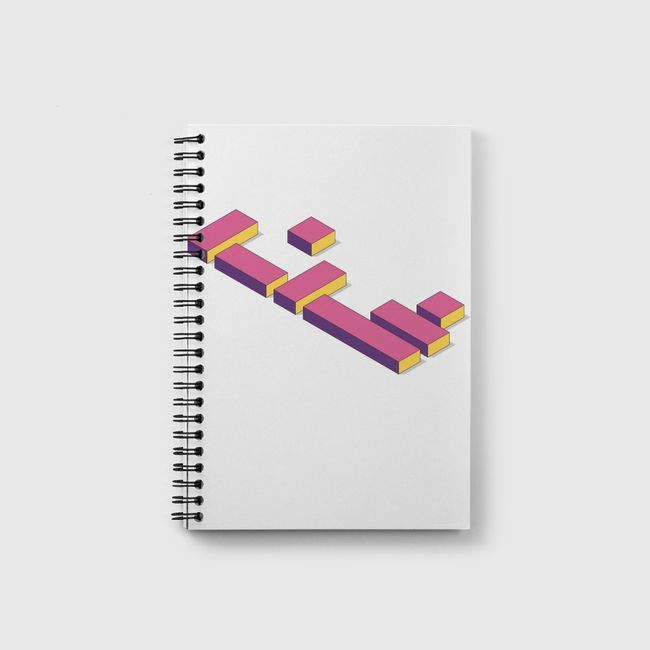 فن - Notebook