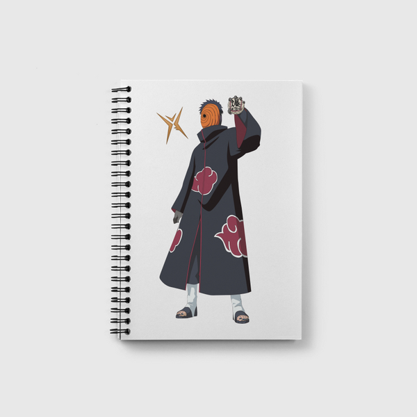 obito Notebook