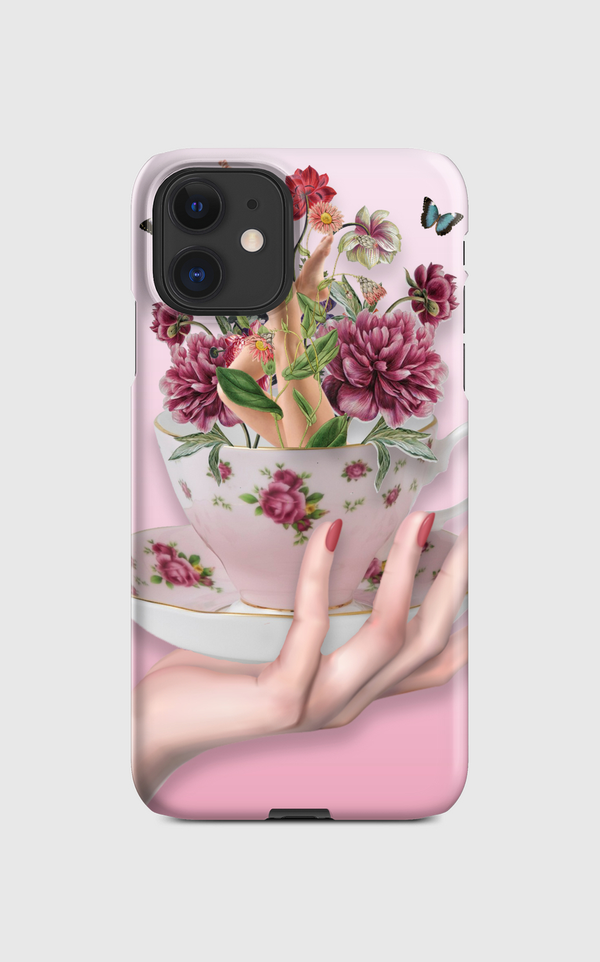 Grow to love yourself  Regular Case