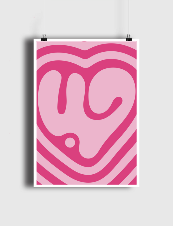 Love  Poster