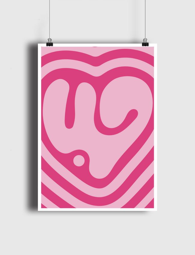Love  - Poster