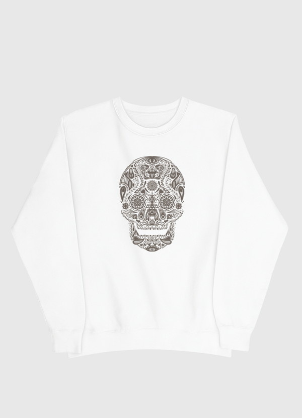 Dia De Los Muertos Men Sweatshirt