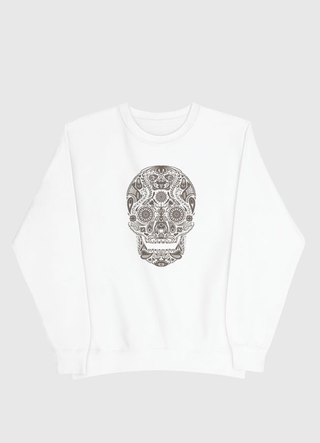 Dia De Los Muertos - Men Sweatshirt