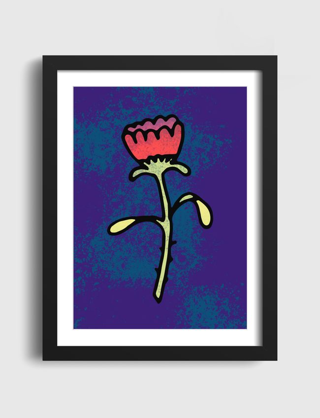 Tulip - Artframe