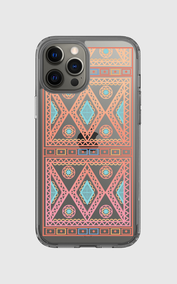 Diriyah Clear Case