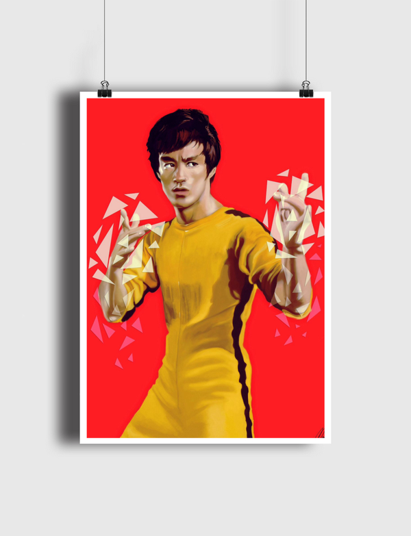 The Lee Way Poster
