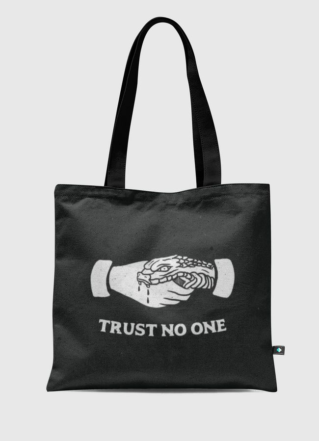 no one  - Tote Bag