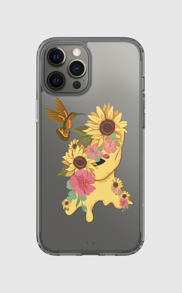 شيم Clear Case