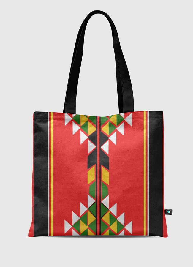 سَدو - Tote Bag