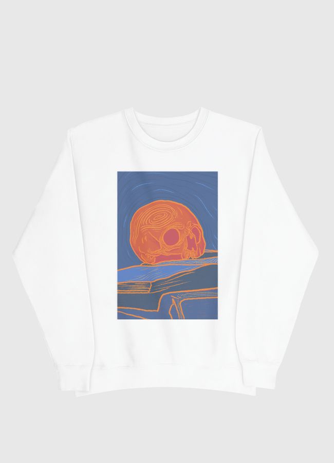 Momento Mori - Men Sweatshirt