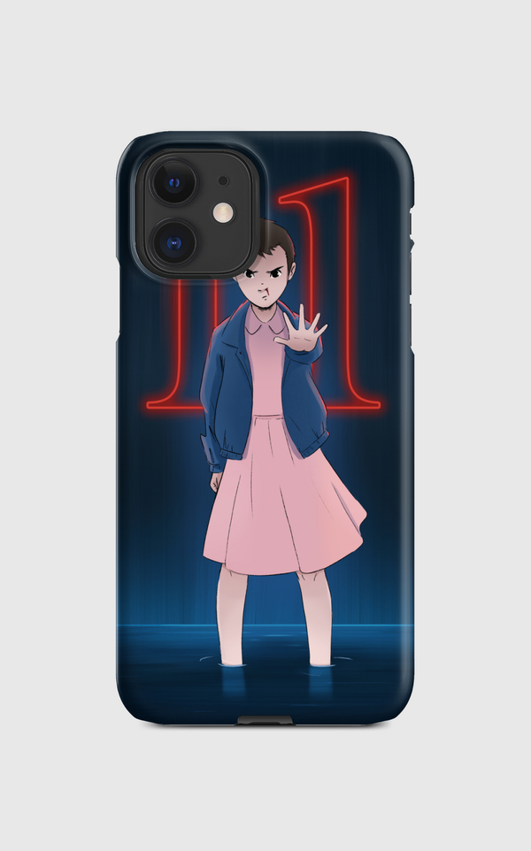 Stranger things Regular Case