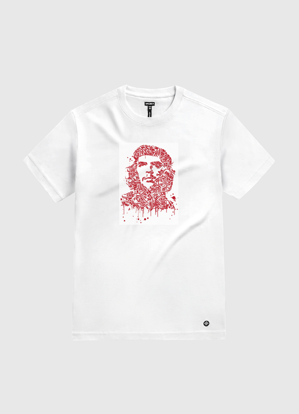 Che White Gold T-Shirt