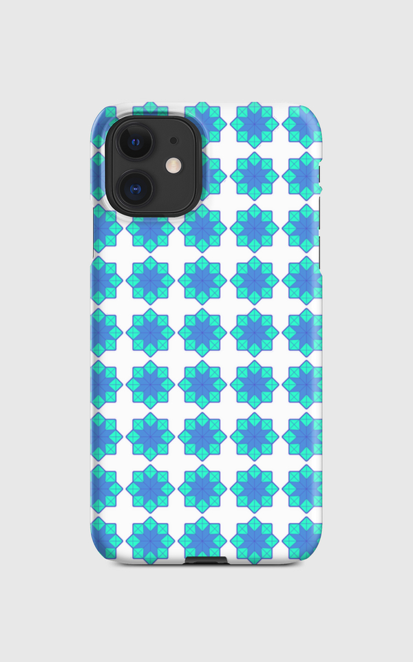 Islamic art modern Regular Case