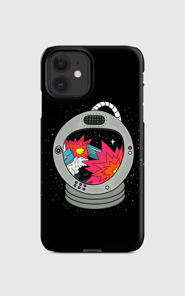 AstronauTV Regular Case