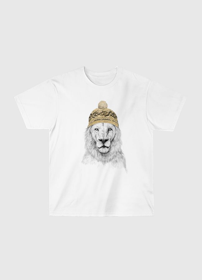 Winter is here - Classic T-Shirt