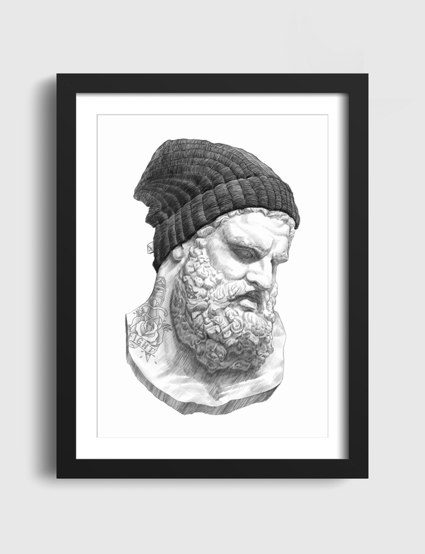 Heracles Artframe