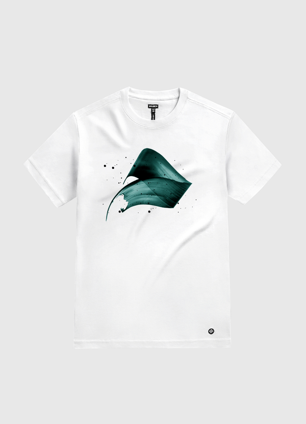 Meem White Gold T-Shirt