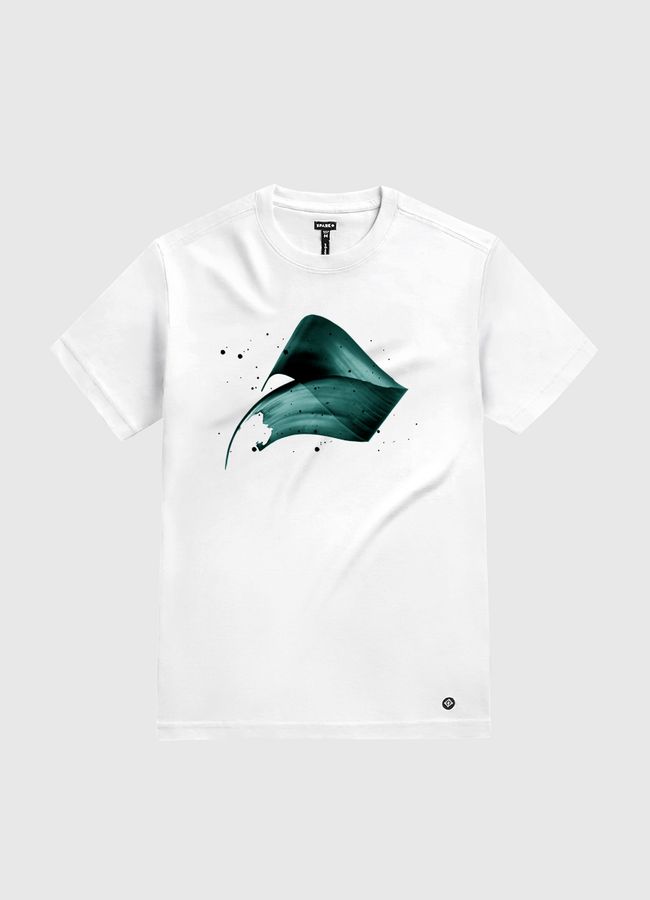 Meem - White Gold T-Shirt