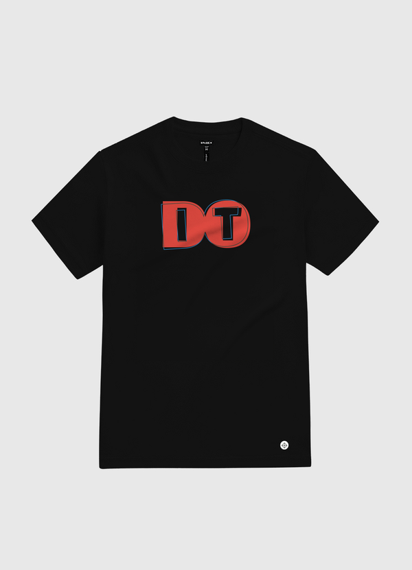 DO IT White Gold T-Shirt