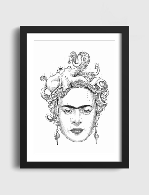 Frida  Artframe