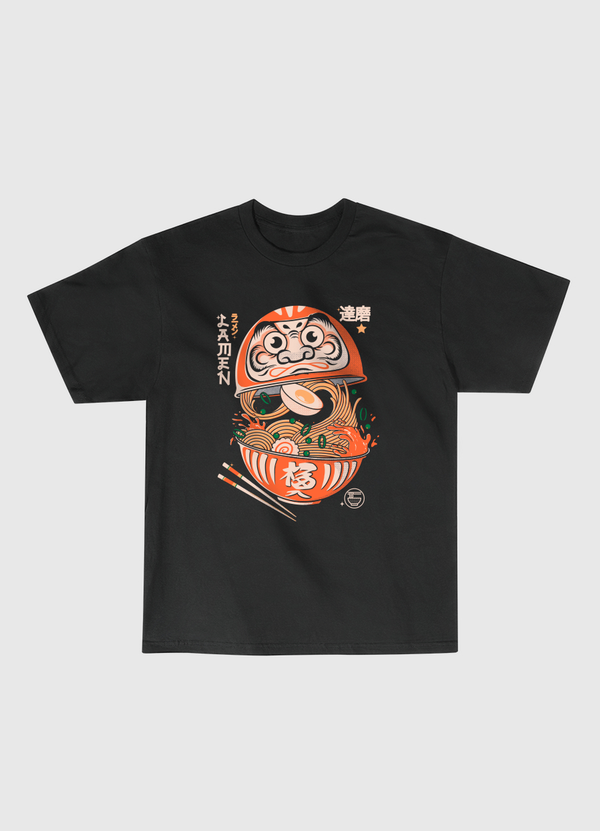 Daruma Ramen Classic T-Shirt