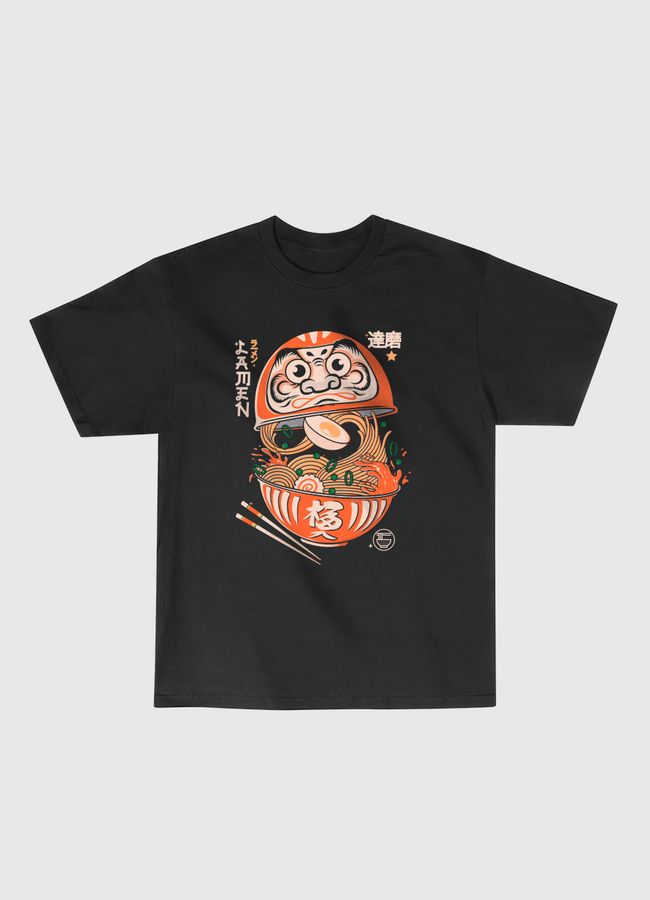 Daruma Ramen - Classic T-Shirt