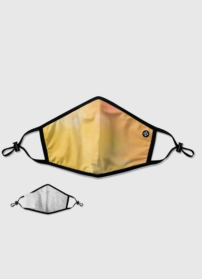 TIE-DYE CREATOR V1.0 - Filter Mask