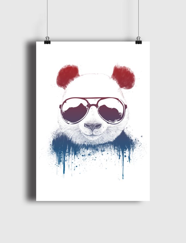 Stay Cool II - Poster