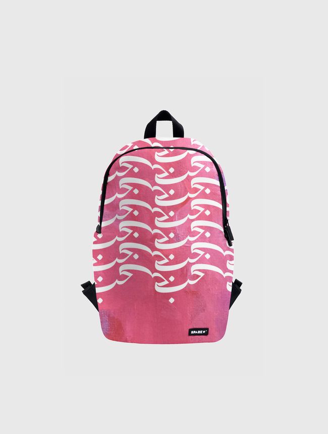 حبحب - Spark Backpack