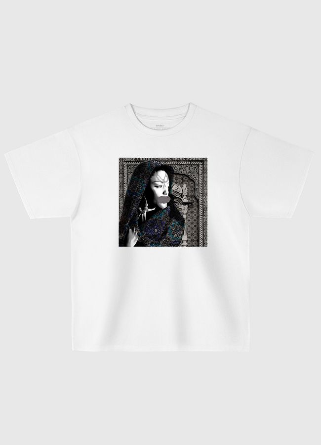شوق - Oversized T-Shirt