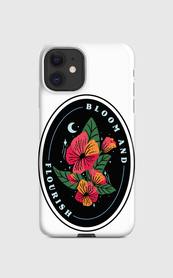 Bloom & Flourish Regular Case