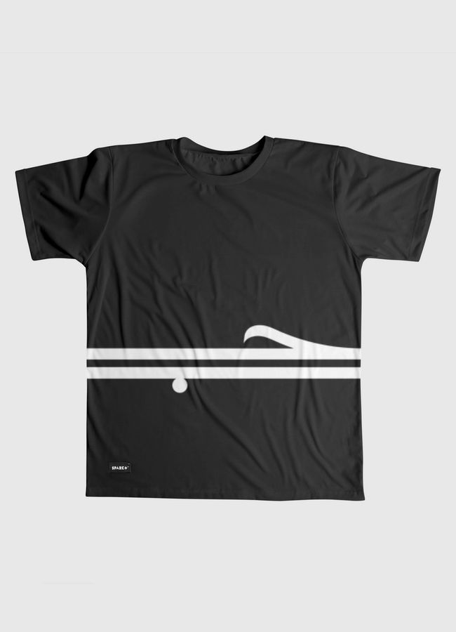 love | حب - Men Graphic T-Shirt
