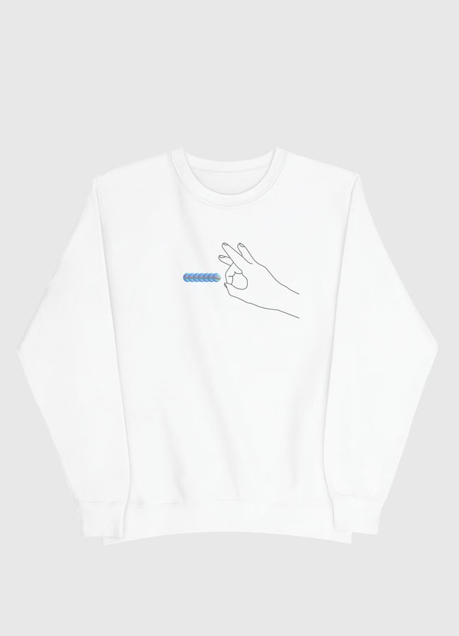 لعب البرجون - Men Sweatshirt