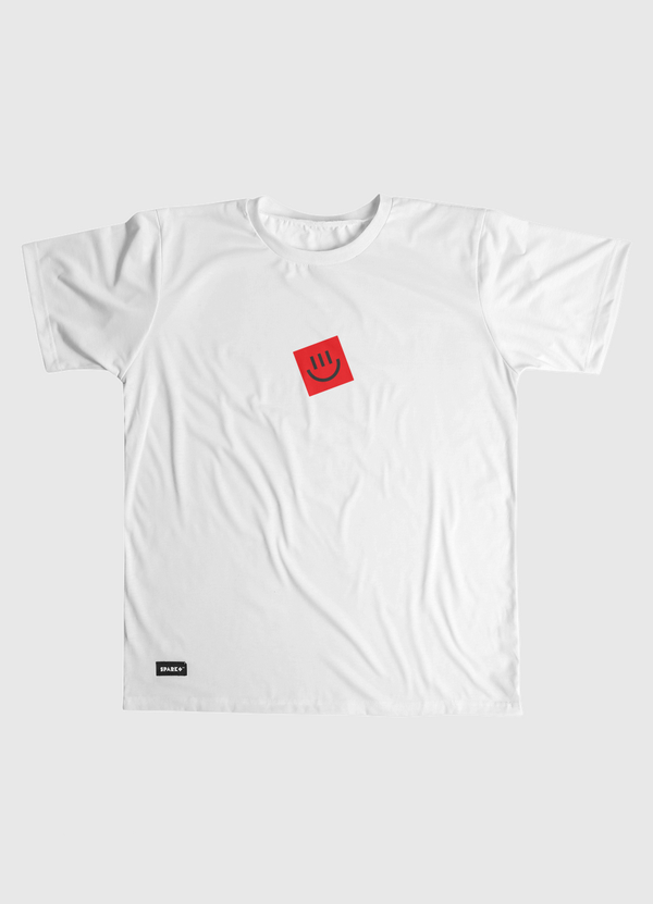 Simleee Men Graphic T-Shirt