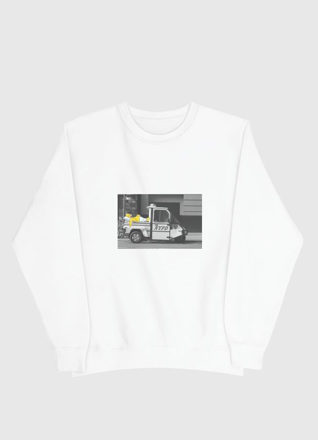 Dope homer  - Men Sweatshirt