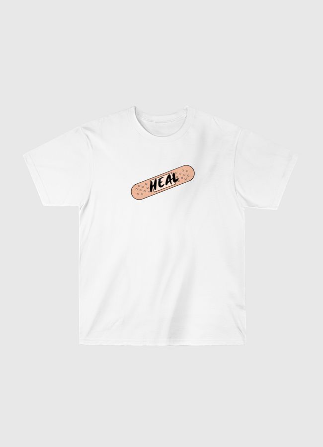 Heal - Classic T-Shirt