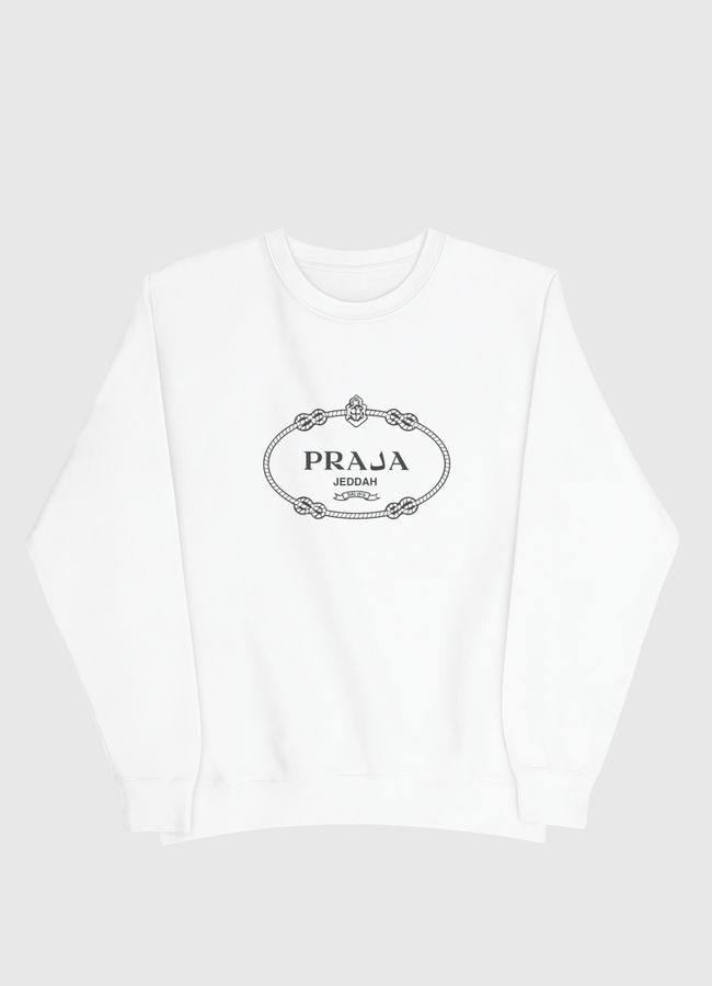 PRADA Jeddah - Men Sweatshirt